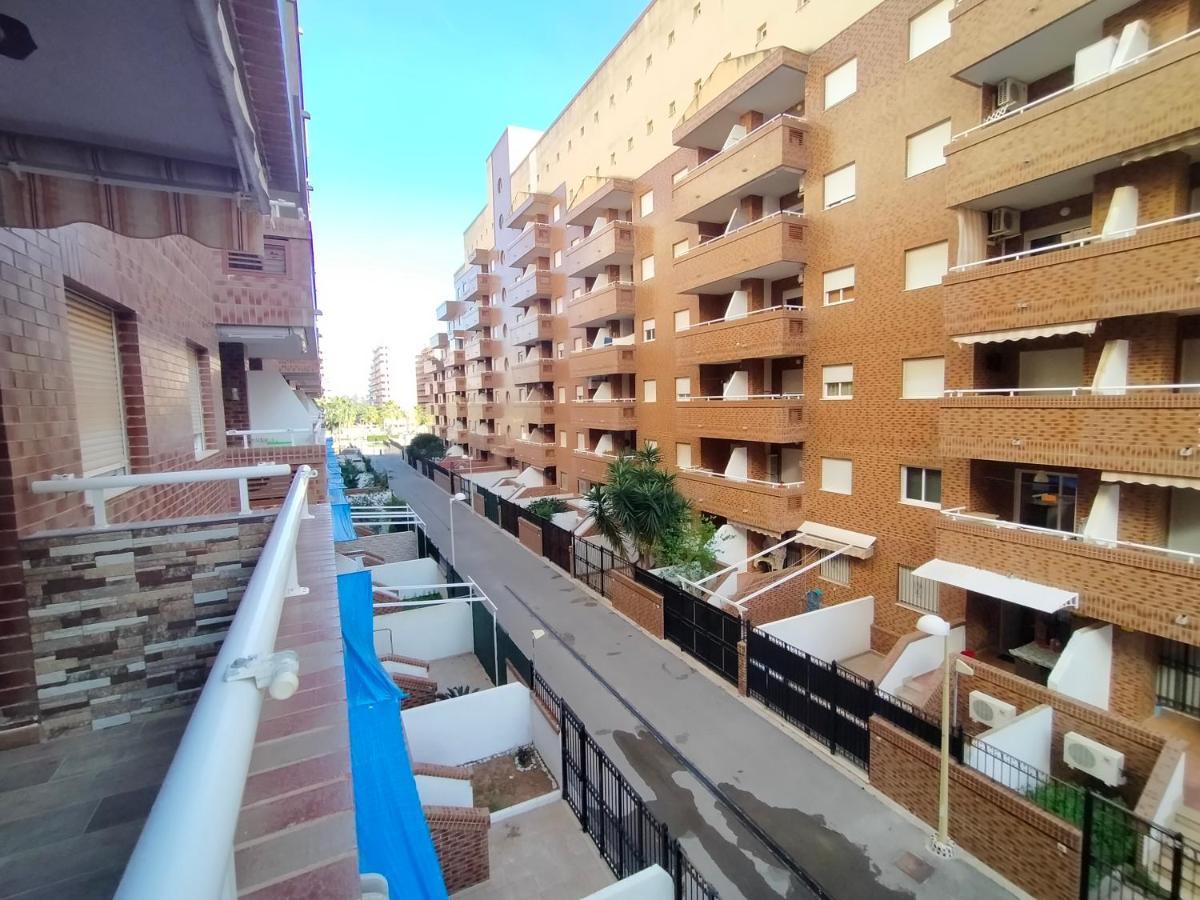דירות אורופסה דל מר Acv - Costa Marfil I-2ª Linea Planta 2 Sur מראה חיצוני תמונה